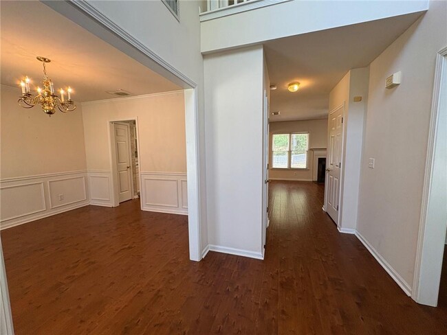 Foto del edificio - 3409 White Sands Way
