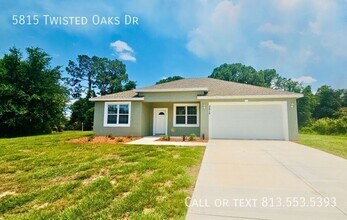 Building Photo - 5815 Twisted Oaks Dr