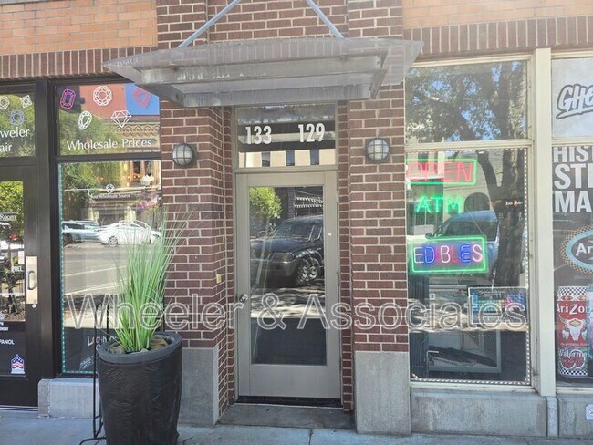 Foto del edificio - 129 25th St
