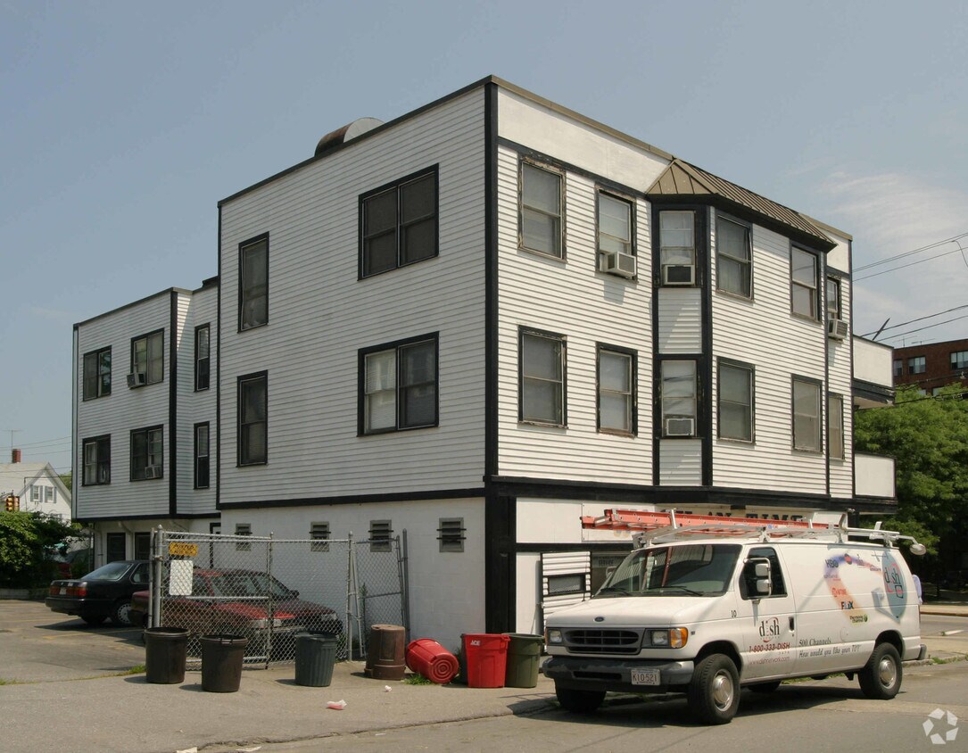Foto del edificio - 74-80 Union St