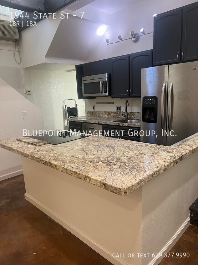 Primary Photo - Condo in Downtown San Diego