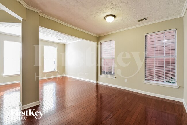 Foto del edificio - 1429 Gates Cir SE