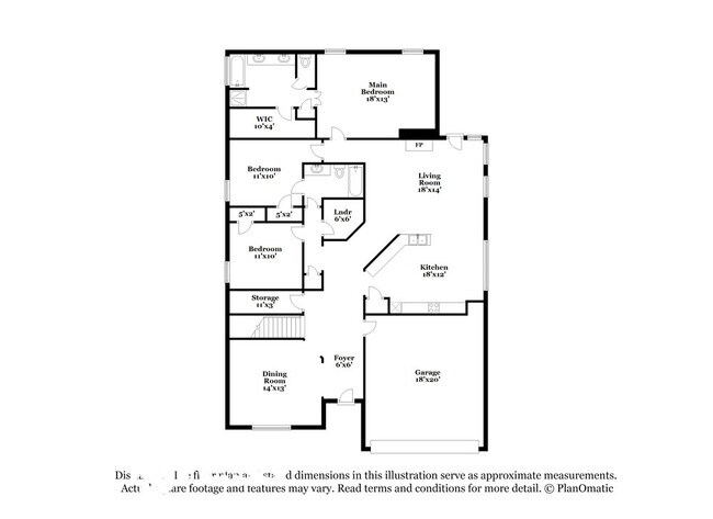 Building Photo - 805 San Felipe Trail