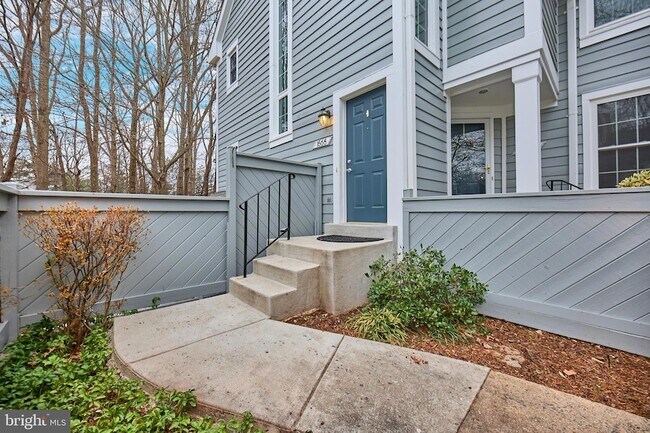 Photo - 1565 Church Hill Pl Apartment