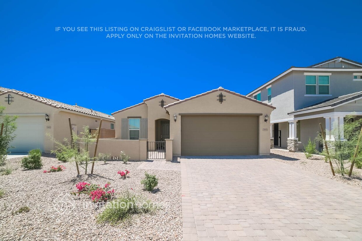 Primary Photo - 7951 W Orange Dr
