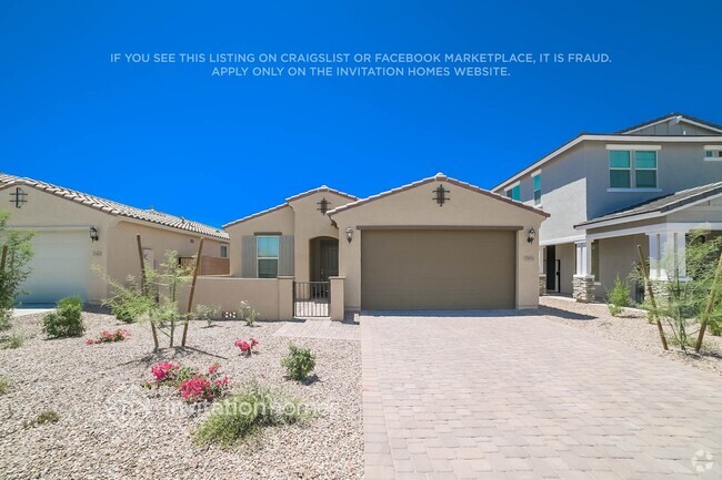 Building Photo - 7951 W Orange Dr