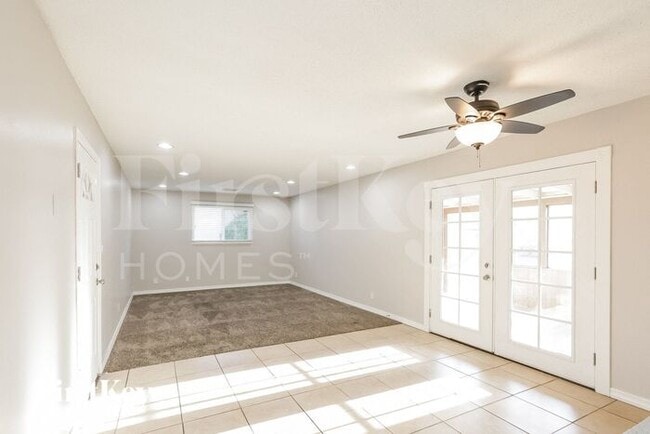 Building Photo - 1321 S Beck Ave