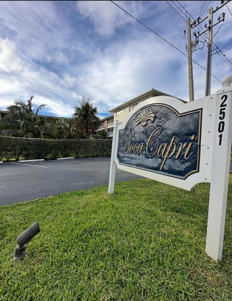 Foto del edificio - 2501 S Ocean Blvd