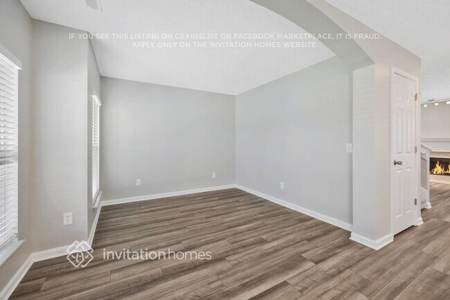 Foto del edificio - 1121 Pawnee Trail