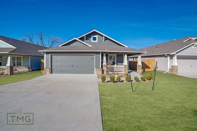 Building Photo - Brand New 4/2/2 in The Heights neighborhood