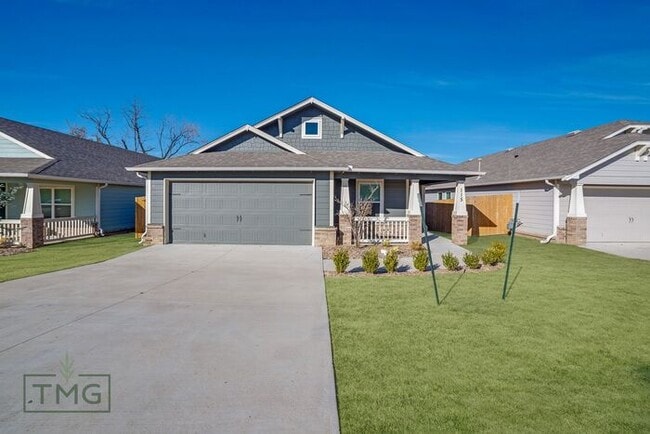 Building Photo - Tulsa 4-Bedroom Home | Walk to Downtown + ...