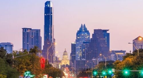 Building Photo - 520 E Oltorf St