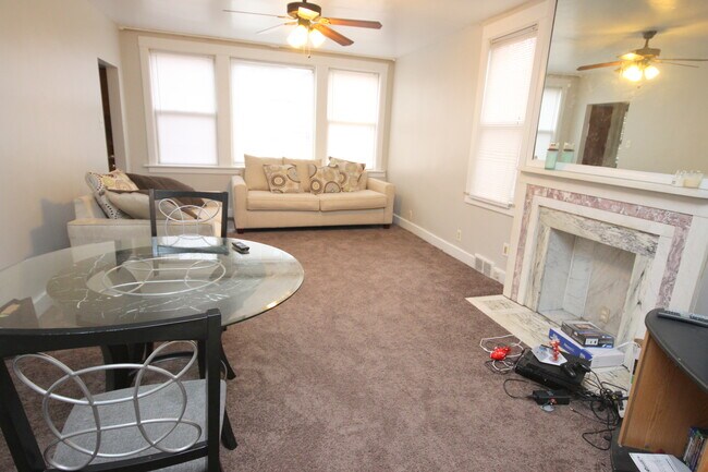 Foto del edificio - 5920 Nicholson St