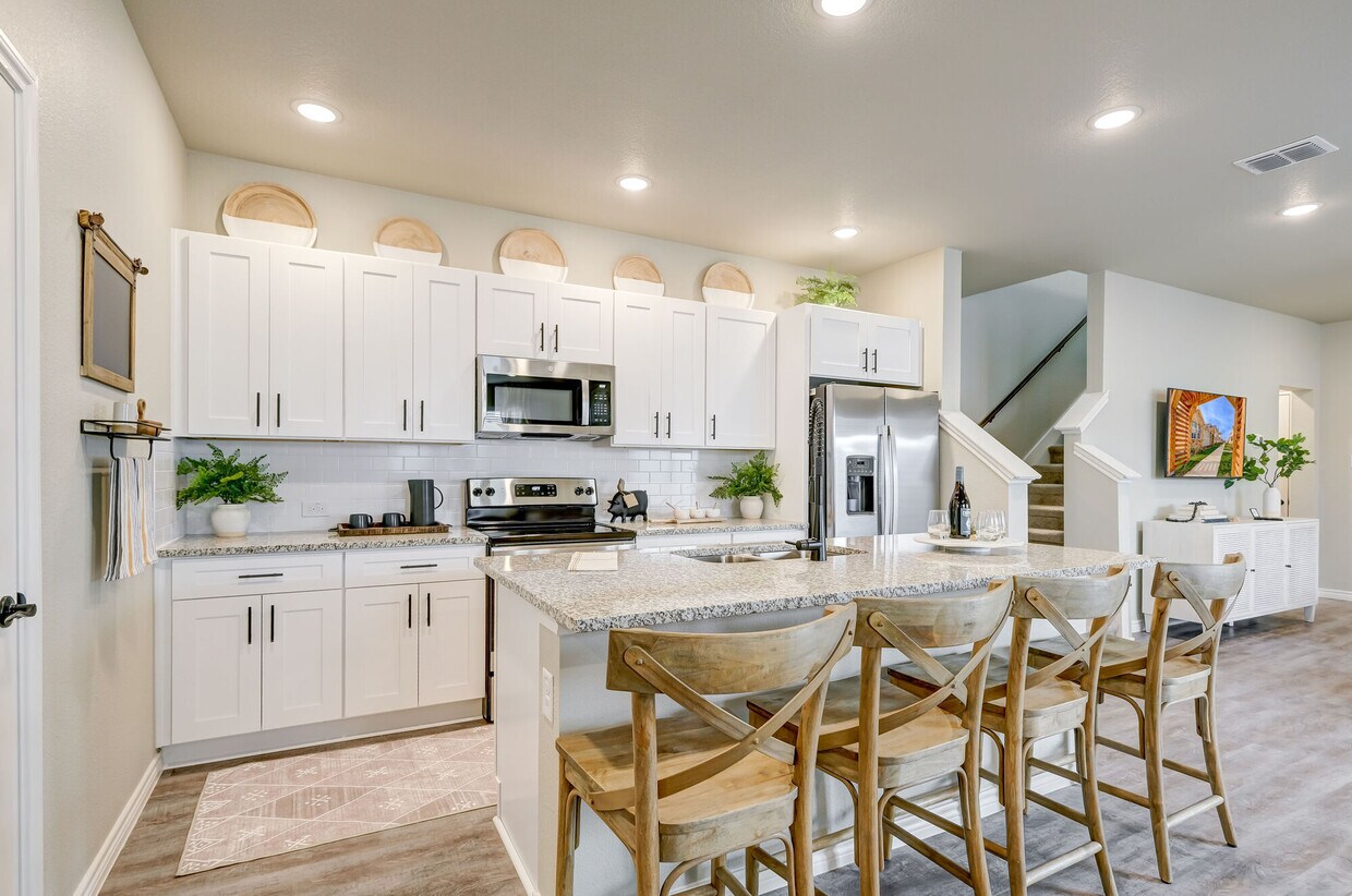 Harvest Houses for Rent Argyle, TX