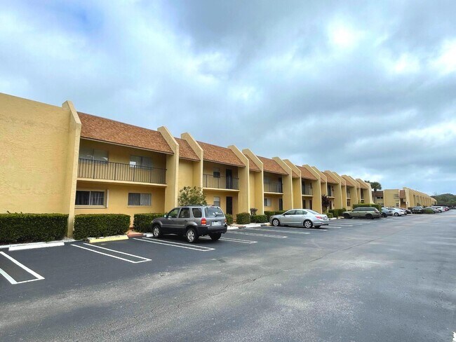 Foto del edificio - 2805 SW 22nd Ave