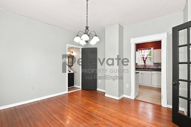 Foto del edificio - 218 Hamilton Ave