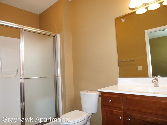 Building Photo - 3613 Grayhawk Ave