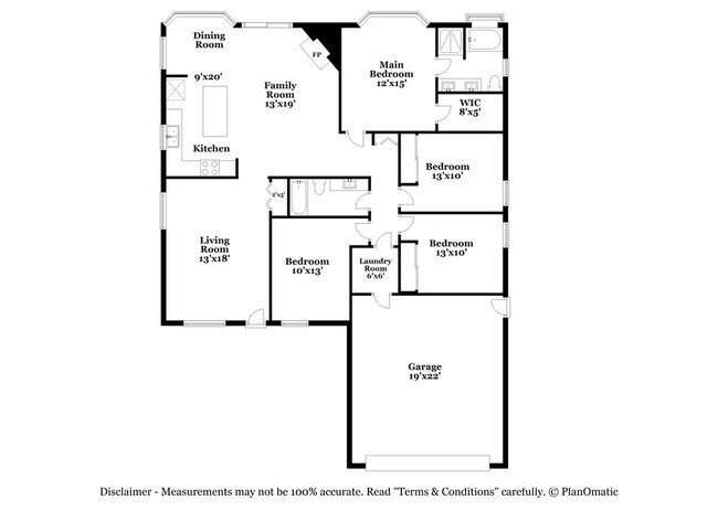 Building Photo - 9847 W Irma Ln