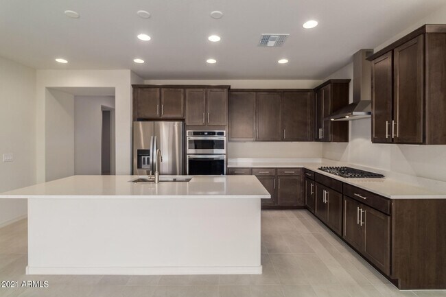 Foto del edificio - 22857 E Marsh Rd