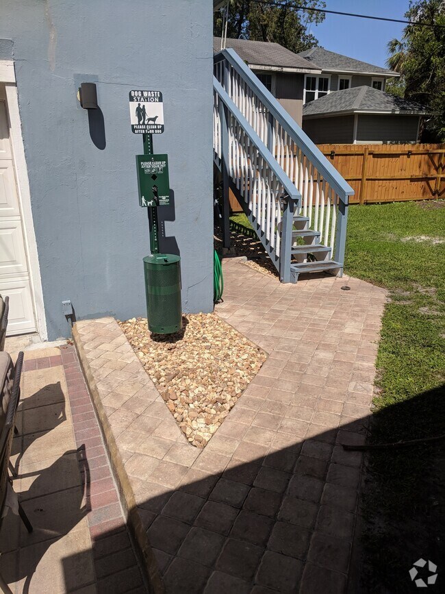 Riverside Apartments for Rent with Hardwood Floors Jacksonville, FL