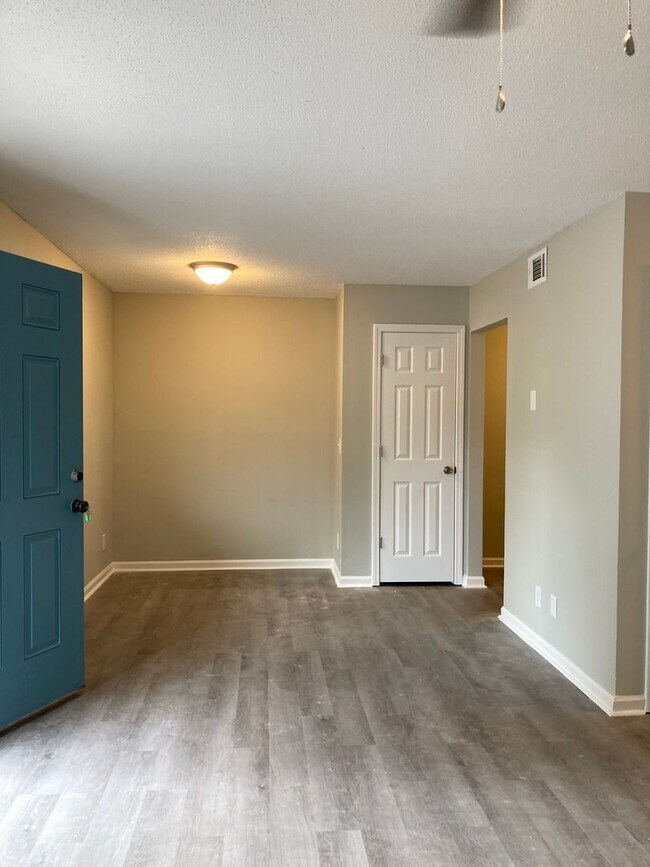 Foto del interior - Allison Heights
