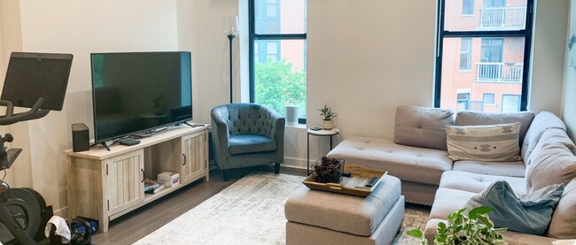Foto del edificio - 838 W Altgeld St