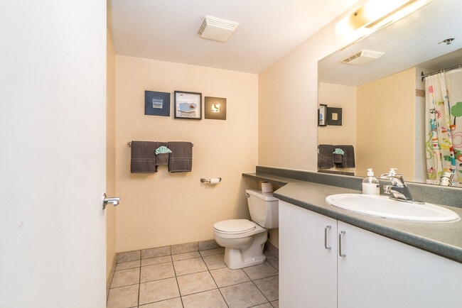 Photo du bâtiment - 1211 Rue Ste-Élisabeth