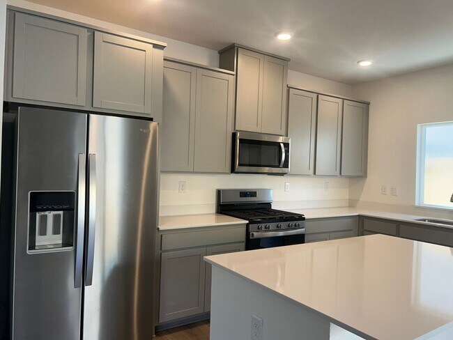 Foto del edificio - Beautiful  home in North West Reno