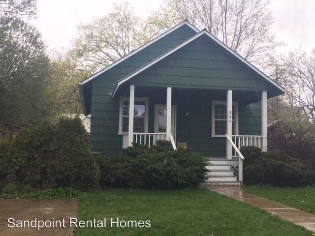 Building Photo - 3 br, 1 bath House - 304 Huron Ave