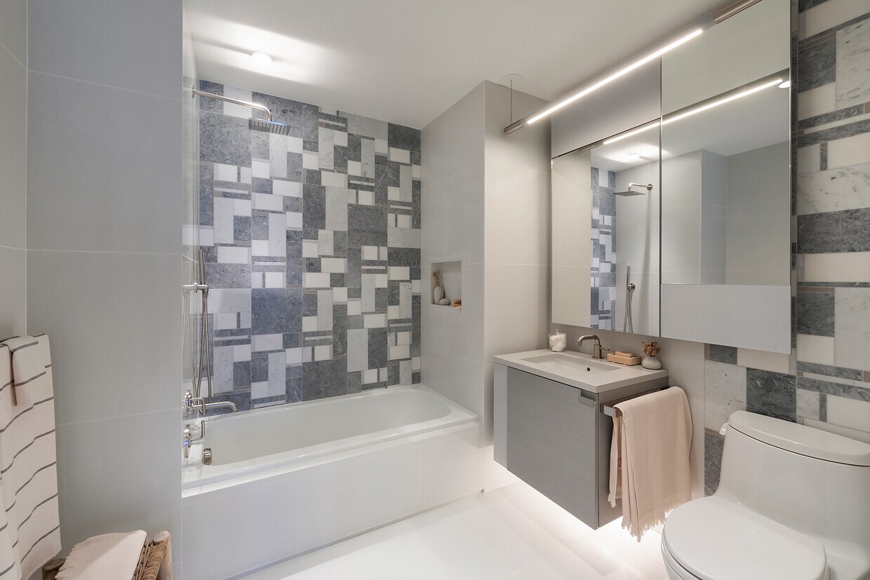 1 City Pt Unit 22l, Brooklyn, NY 11201 Apartment for Rent in Brooklyn