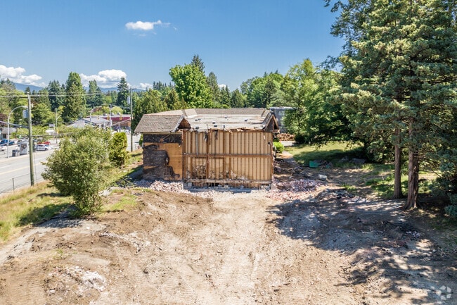 Construction Photo 7/2023 - Brookmere Gardens
