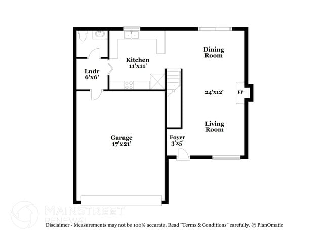 Building Photo - 3620 Hazelwood Ct