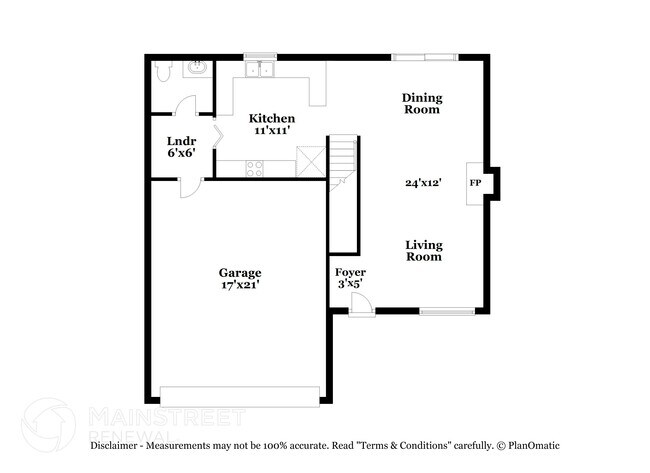 Foto del edificio - 3620 Hazelwood Ct