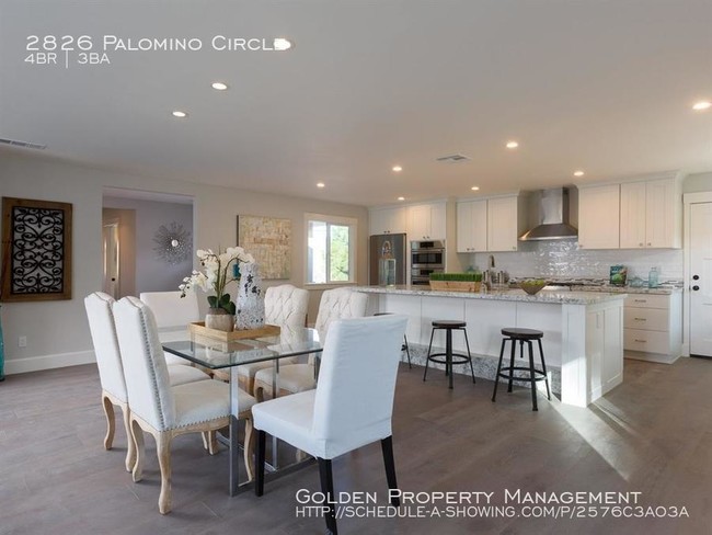 Building Photo - 2826 Palomino Cir