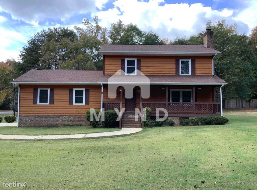 17112 McKee Rd, Charlotte, NC 28278 House Rental in Charlotte, NC