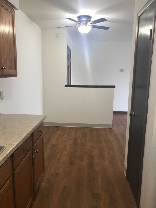 Foto del interior - Westown Estates