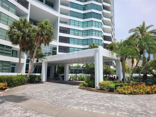 Foto del edificio - 888 Blvd of the Arts