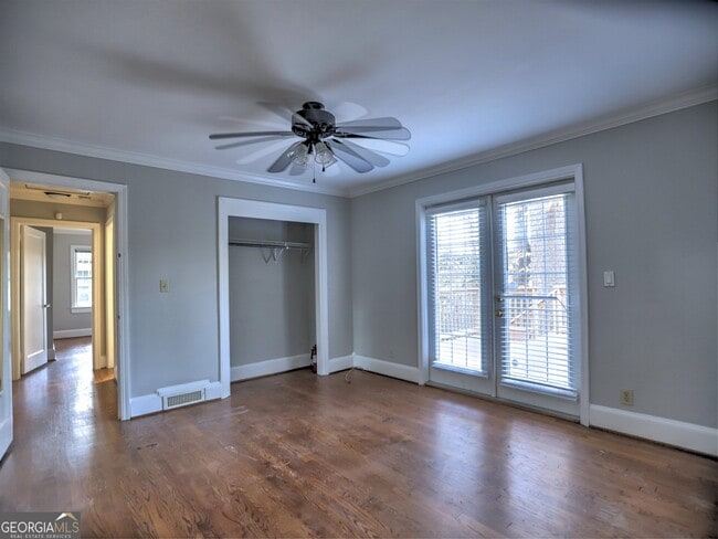 Building Photo - 3616 Habersham Rd NW