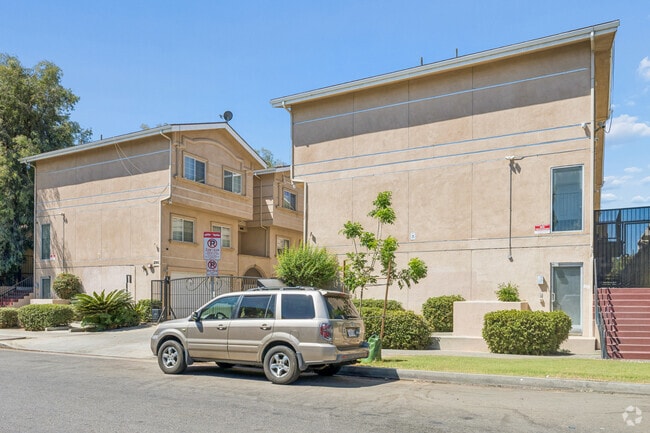 Building Photo - Sandra Manor Management Group