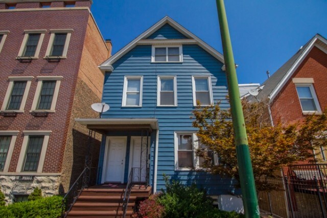 Primary Photo - 3027 N Clybourn Ave