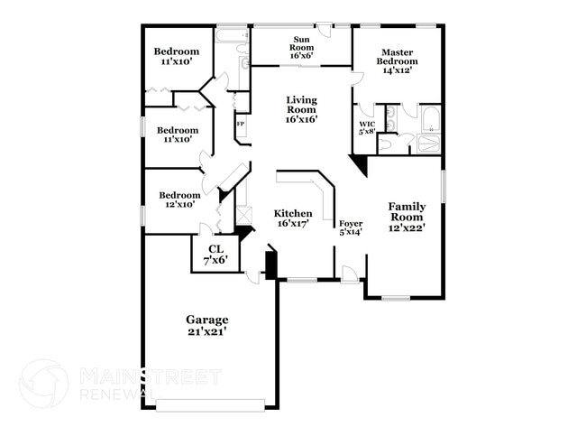 Foto del edificio - 991 Ashton Cove Terrace