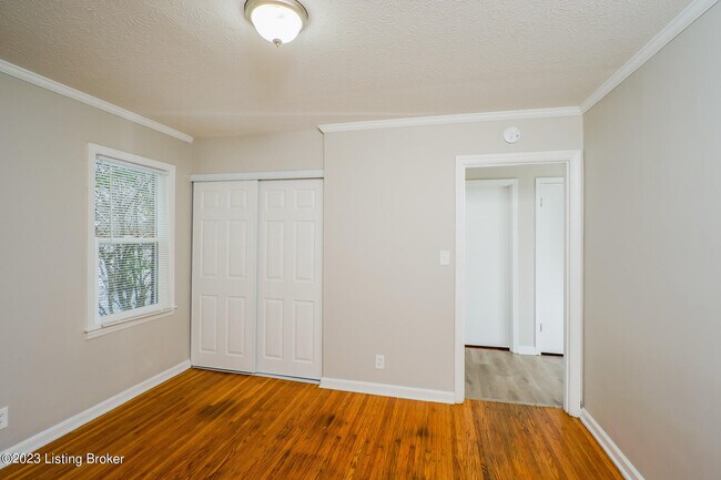 Building Photo - 4200 Berkshire Ave