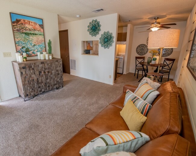 Building Photo - Aspen Park Apartments