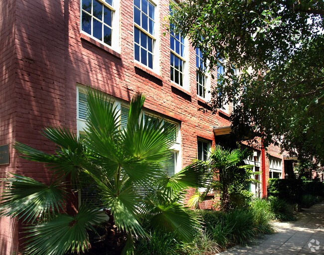 Foto del edificio - Oglethorpe Row