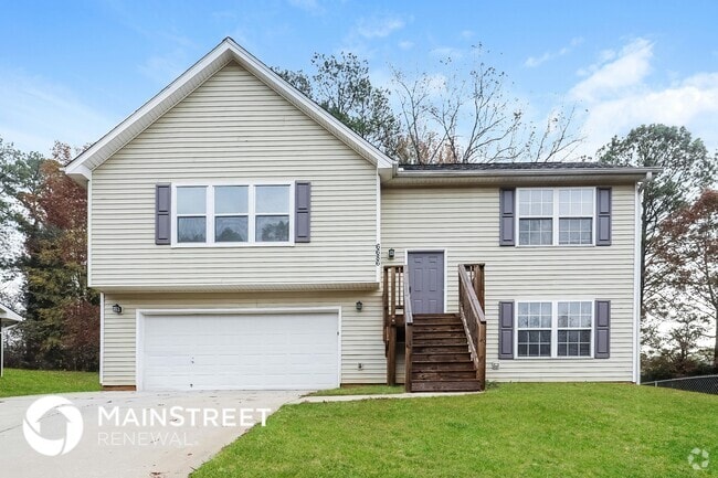 Building Photo - 6686 Cambridge Dr