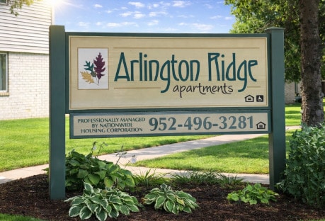 Building Photo - Arlington Ridge Apartments