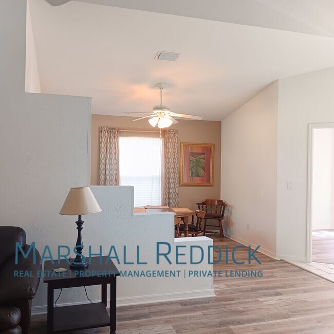 Foto del edificio - FURNISHED ANNUAL RENTAL 55+ COMMUNITY SABA...