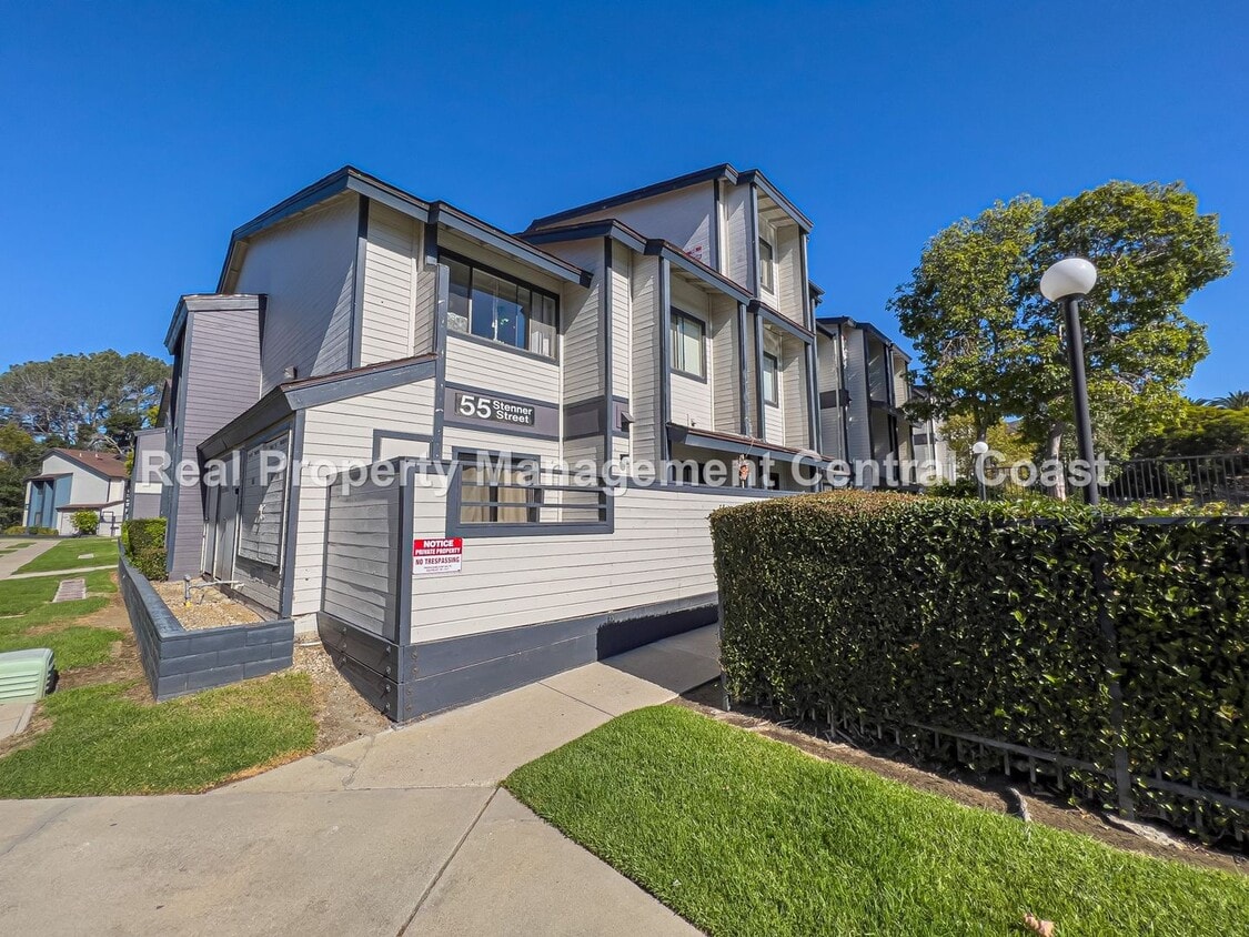 Primary Photo - AVAILABLE NOW - Condo Close to Cal Poly - ...
