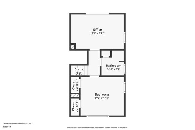 Foto del edificio - 1119 Meadow Ln