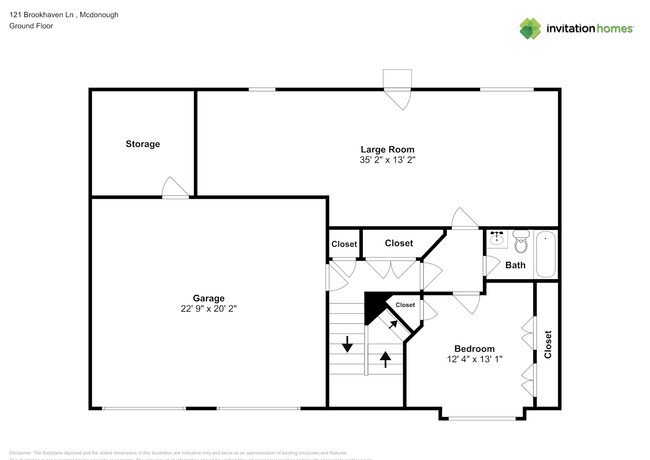 Foto del edificio - 121 Brookhaven Ln